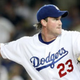 Illustration for article titled Derek Lowe Asks Coach If He Could Dip Out Around Fourth Inning